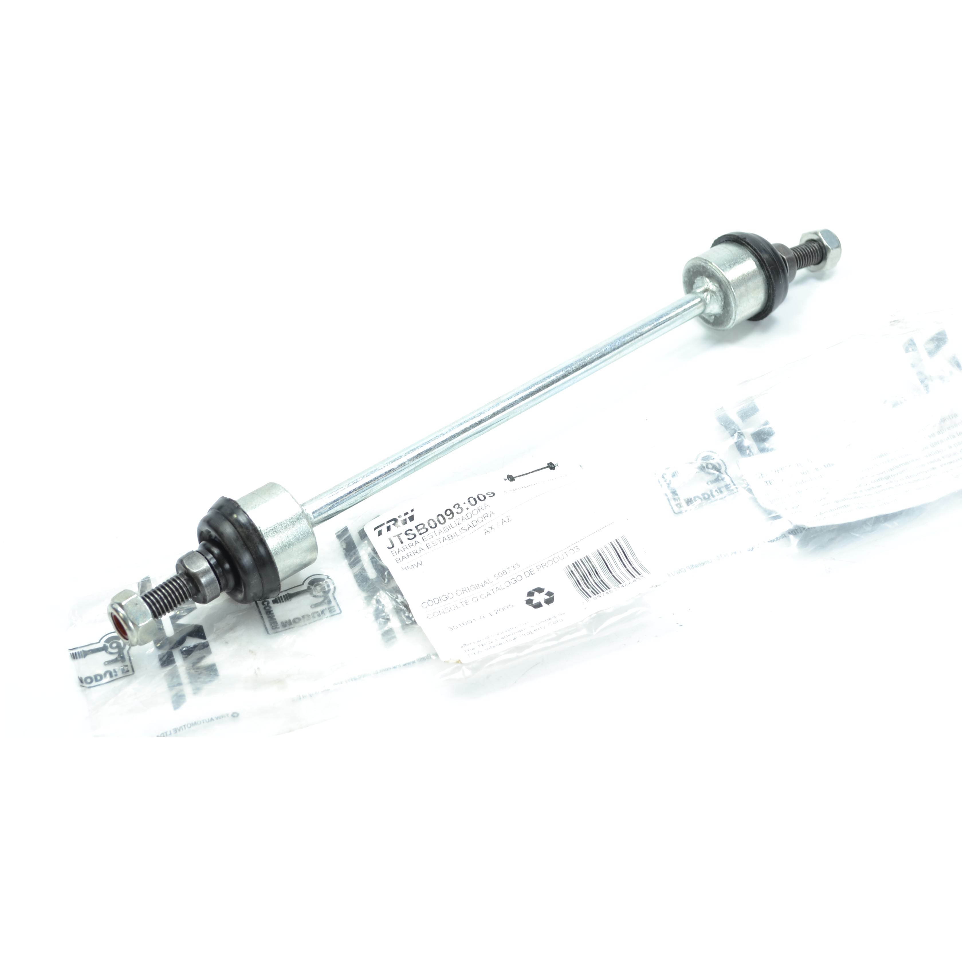 Bieleta Dianteira para Citroen AX - TRW - JTSB0093