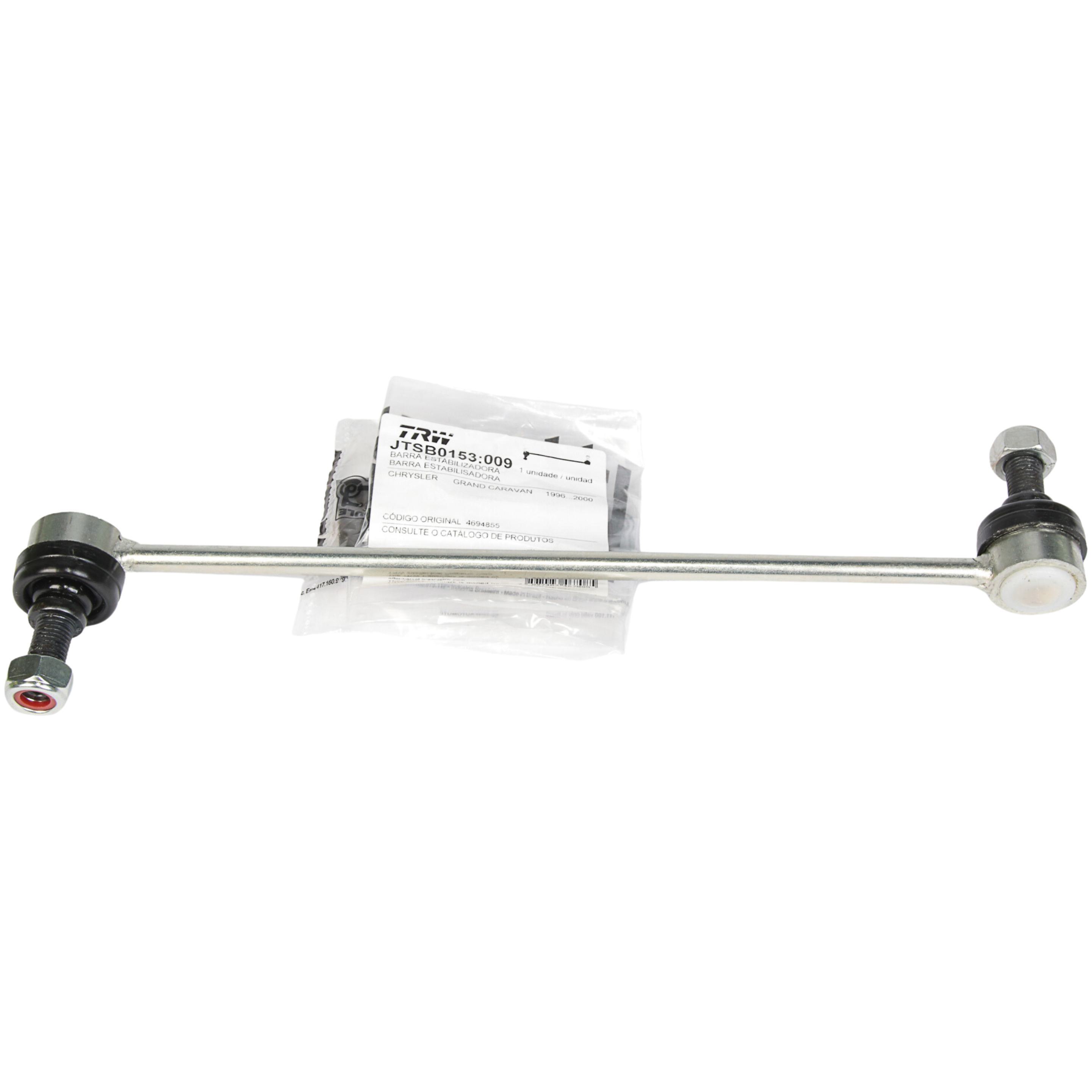 Bieleta Dianteira para Chrysler Grand Caravan - TRW - JTSB0153