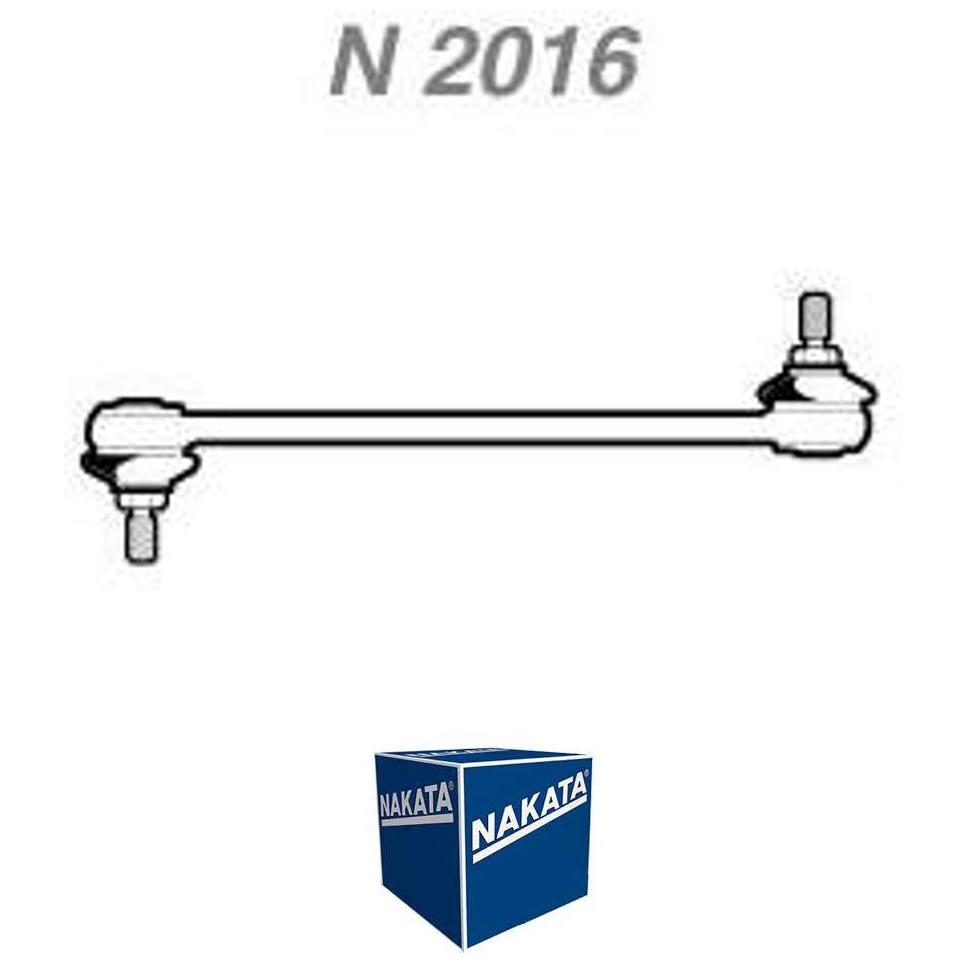 Bieleta - Nakata - N 2016