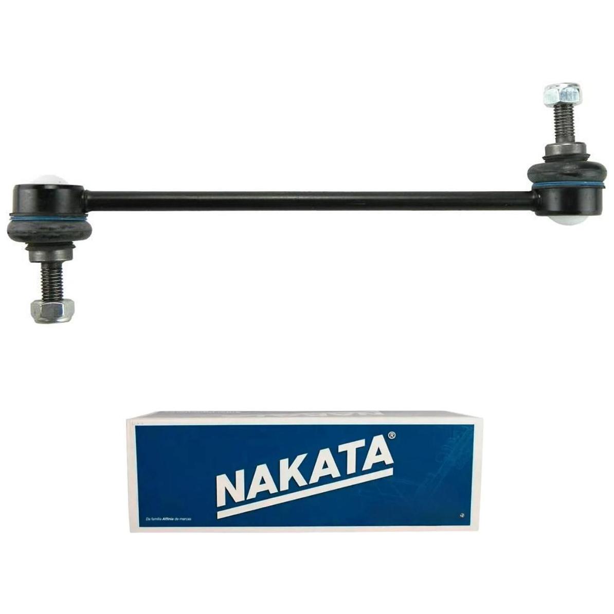 Bieleta para Ford Escort e Verona - Nakata - N 250