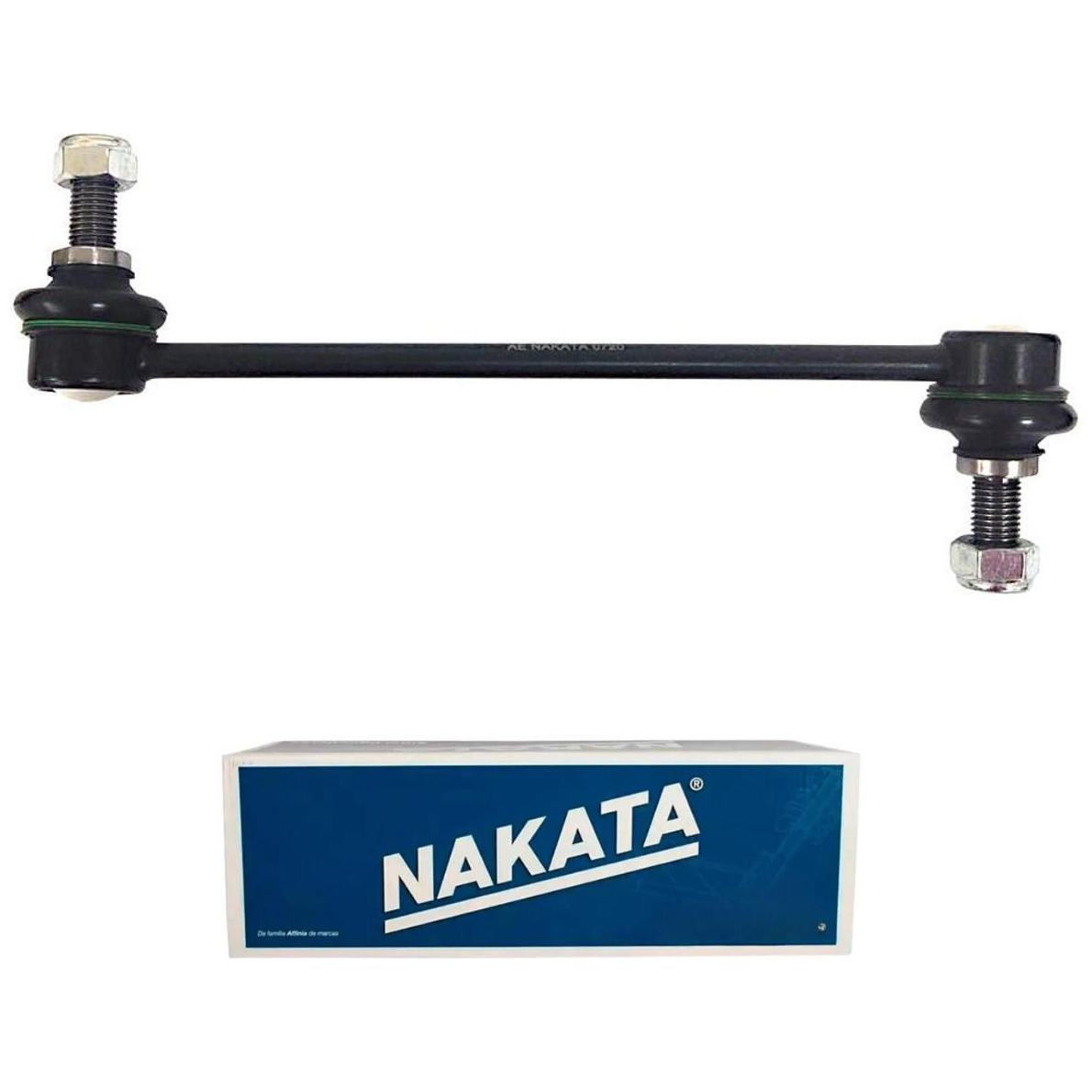 Bieleta para Ford Ranger - Nakata - N 92038
