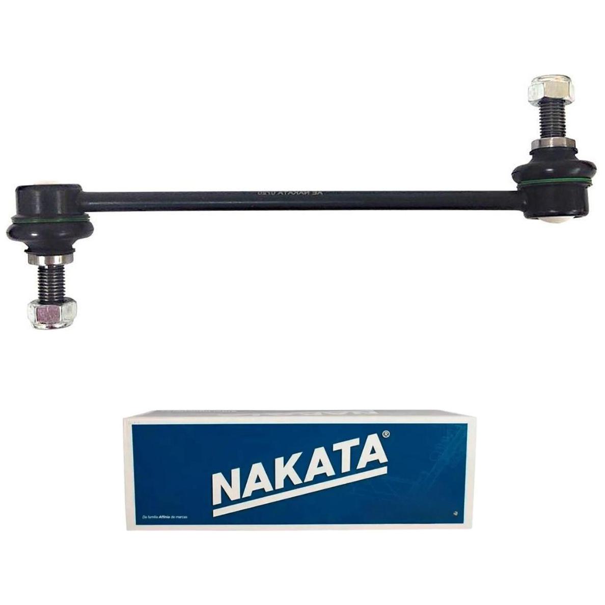 Bieleta para Ford Ranger - Nakata - N 92039