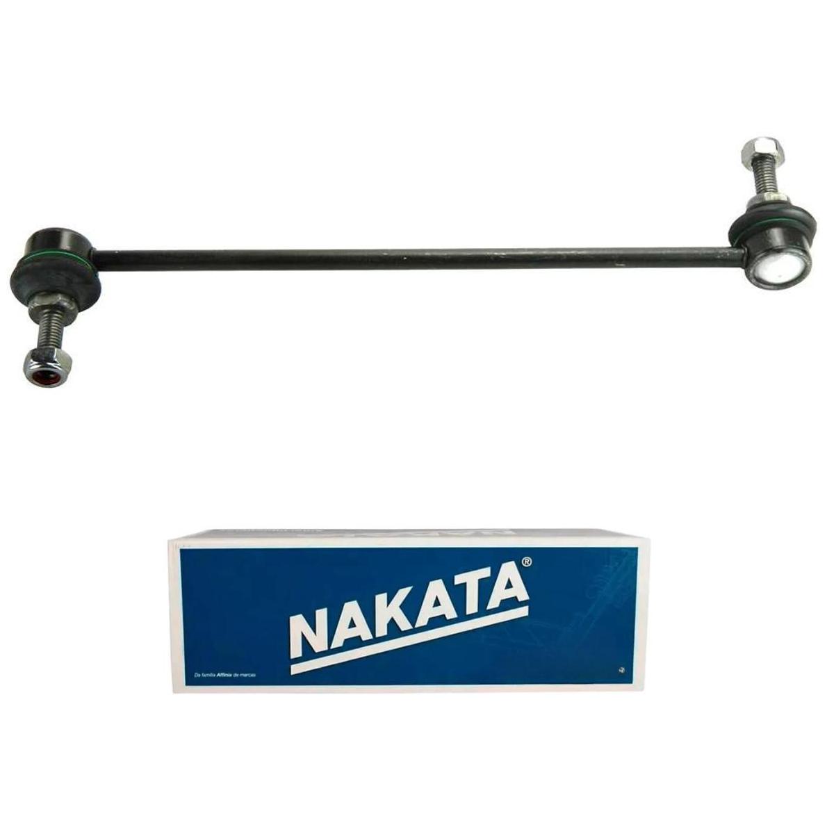 Bieleta para Ford Focus e Focus Sedan - Nakata - N 92046