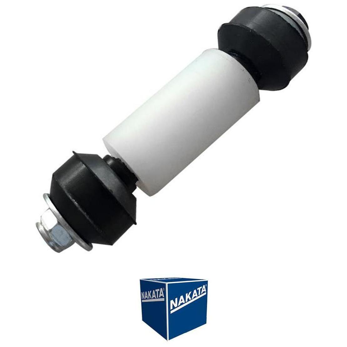 Bieleta para Ford Focus e Focus Sedan - Nakata - N 92051