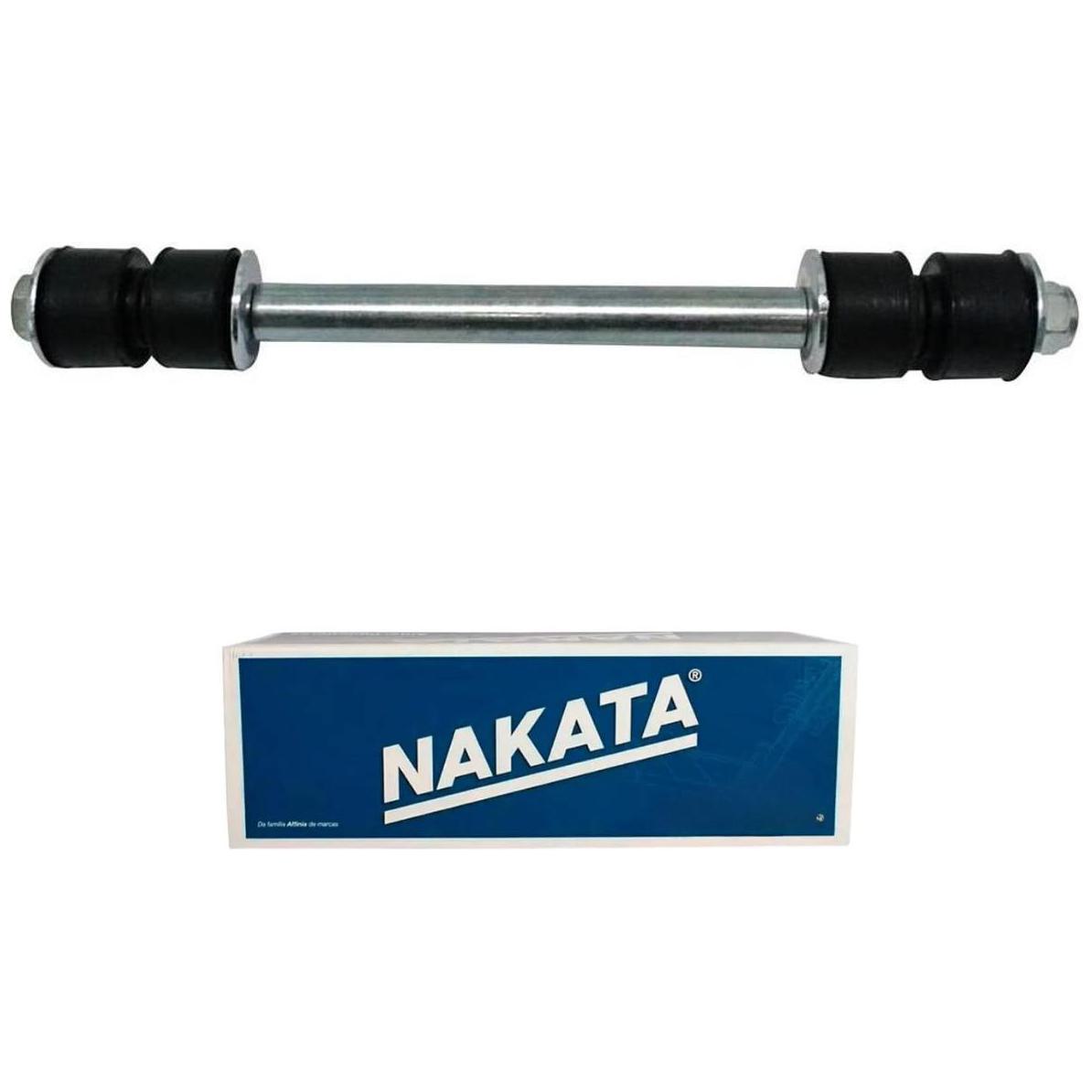 Bieleta para Ford Ranger - Nakata - N 92055