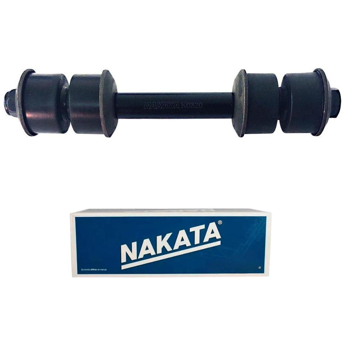 Bieleta para Chevrolet Monza e Monza Hatch - Nakata - N 93029
