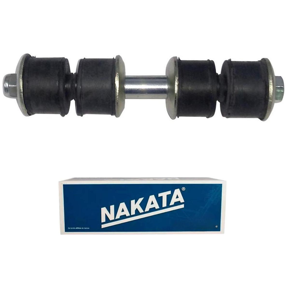 Bieleta para Chevrolet Caravan e Opala - Nakata - N 93030