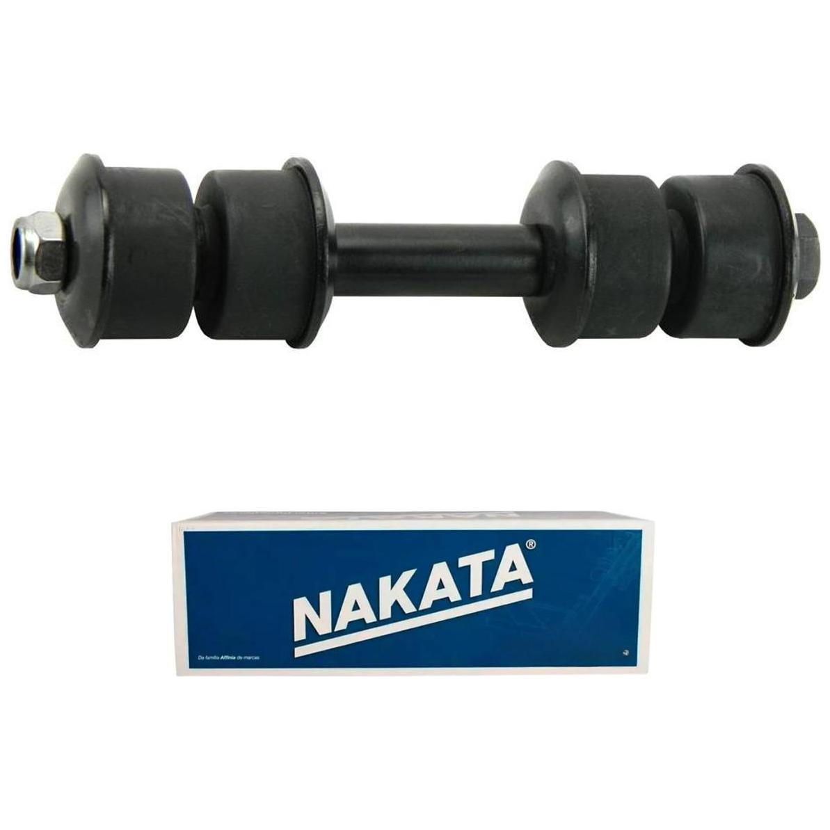 Bieleta para Chevrolet Caravan e Opala - Nakata - N 93033