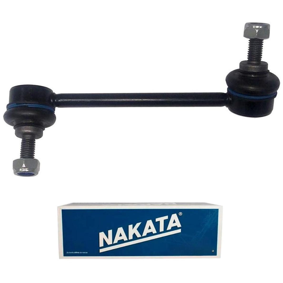 Bieleta para Chevrolet S10 e Trailblazer - Nakata - N 93040