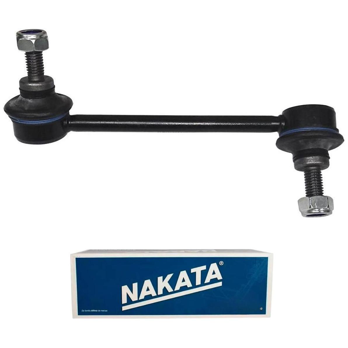 Bieleta para Chevrolet S10 e Trailblazer - Nakata - N 93041