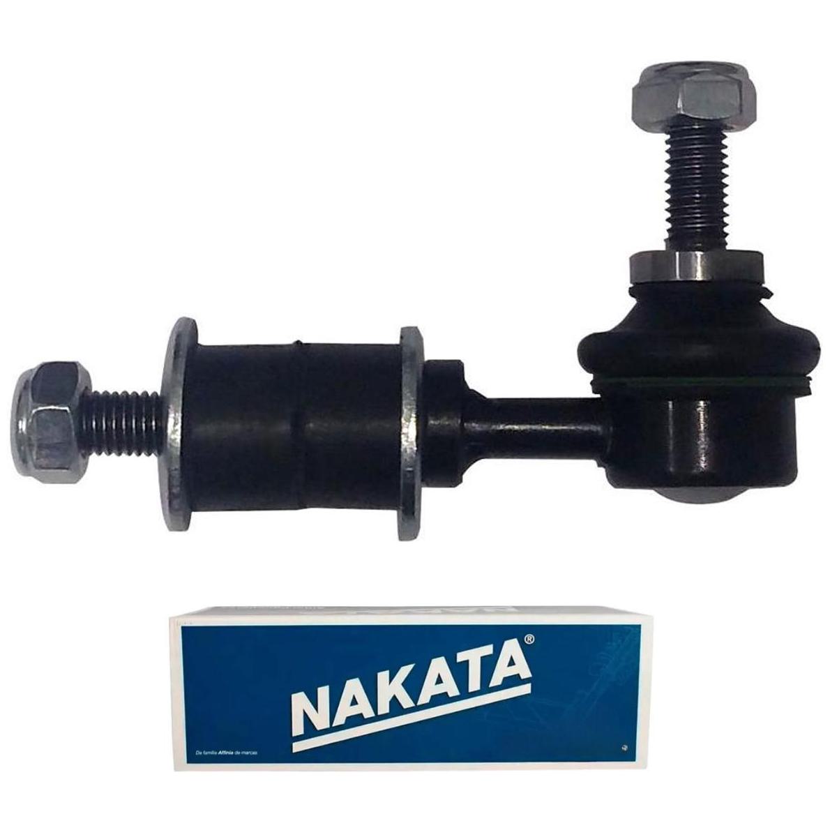 Bieleta para Chevrolet Tracker - Nakata - N 93076