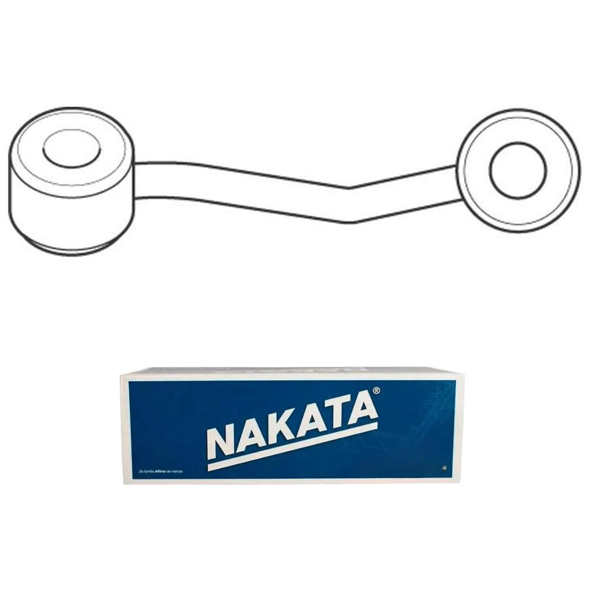 Bieleta - Nakata - N 95000