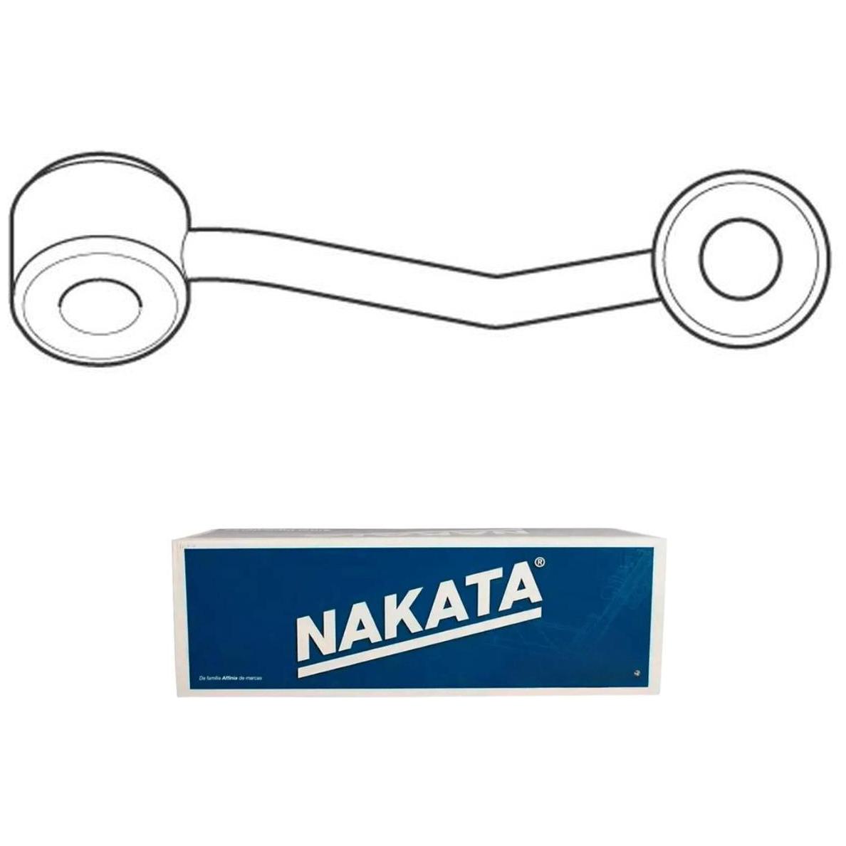 Bieleta - Nakata - N 95001