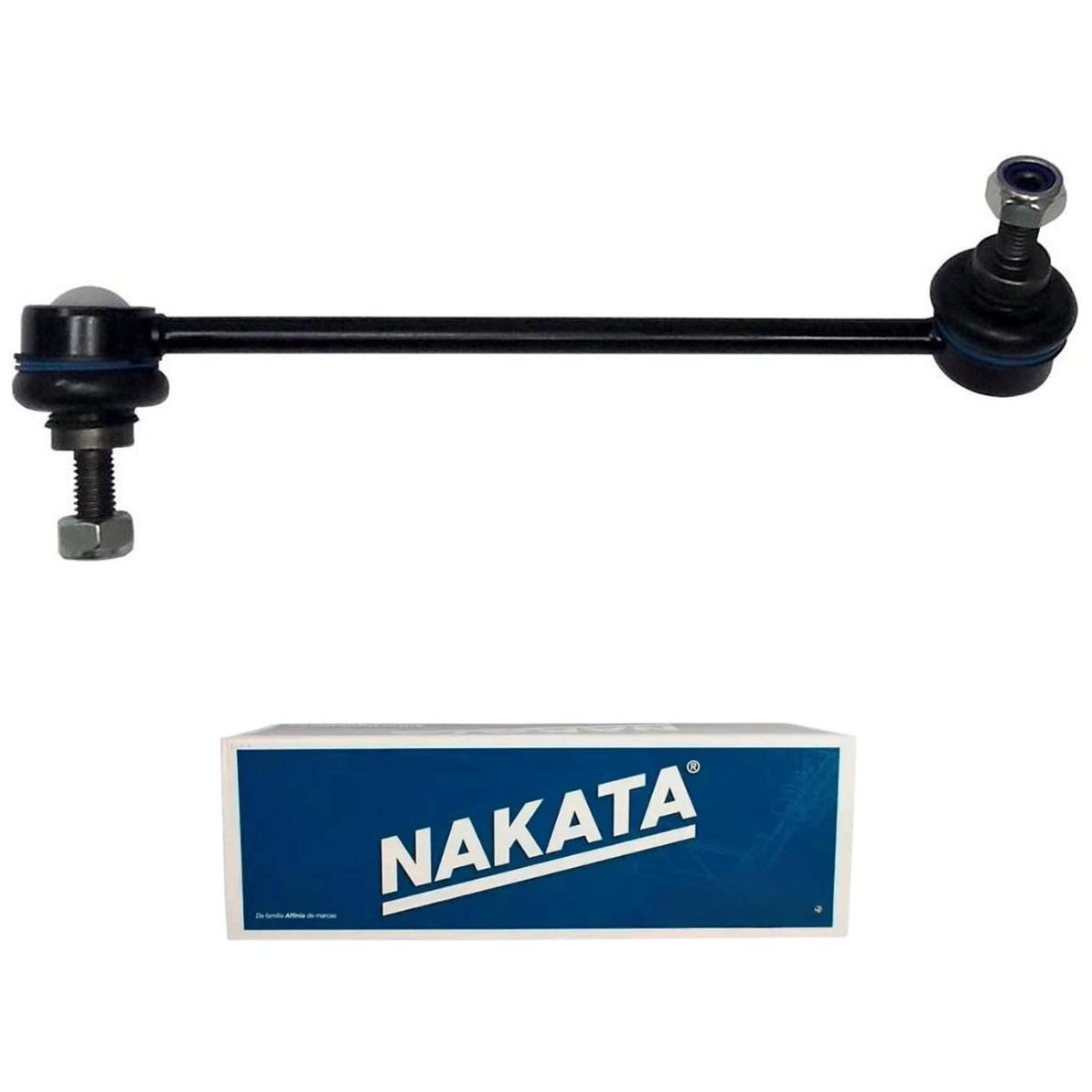Bieleta para Fiat Idea - Nakata - N 96001