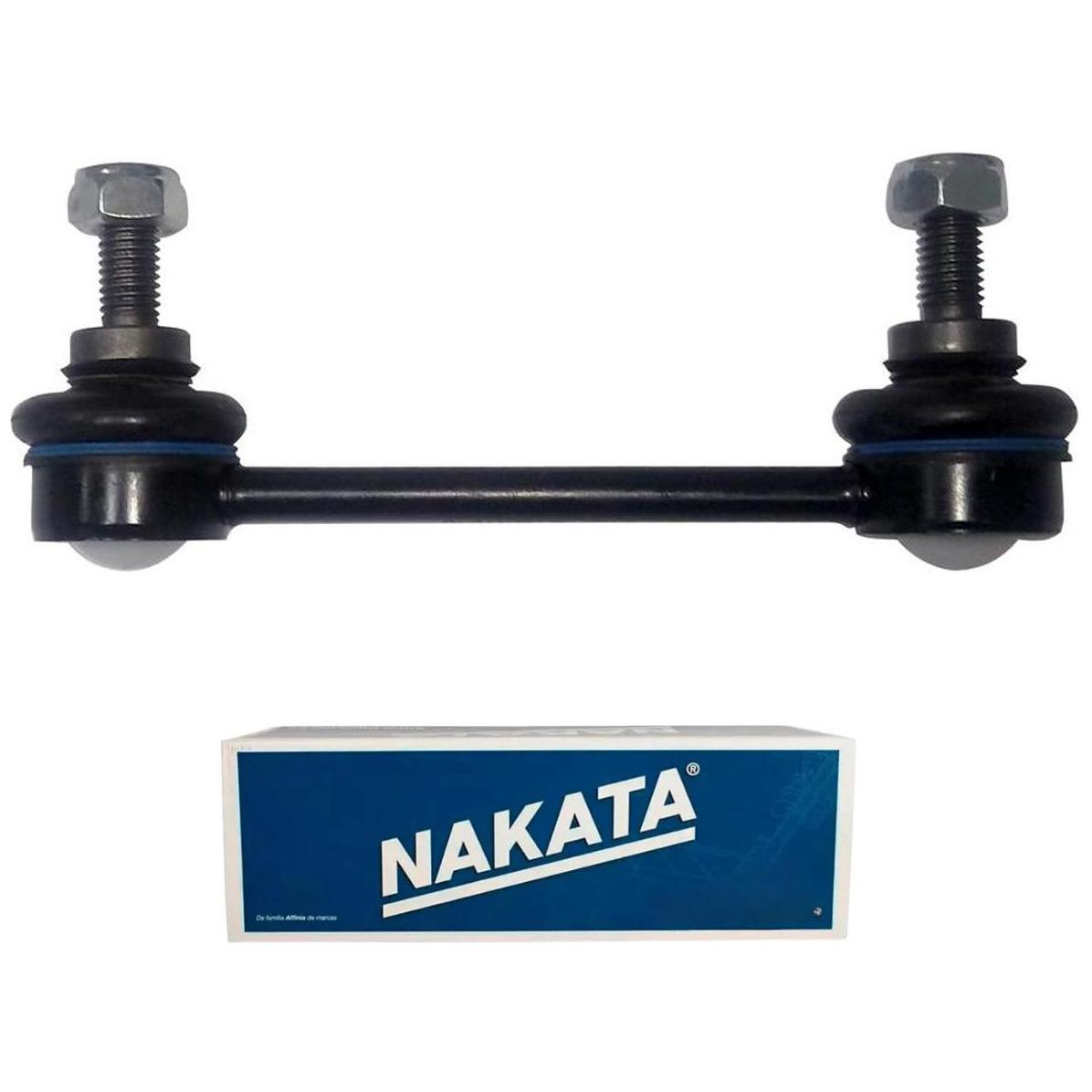 Bieleta para Fiat Doblo - Nakata - N 96003