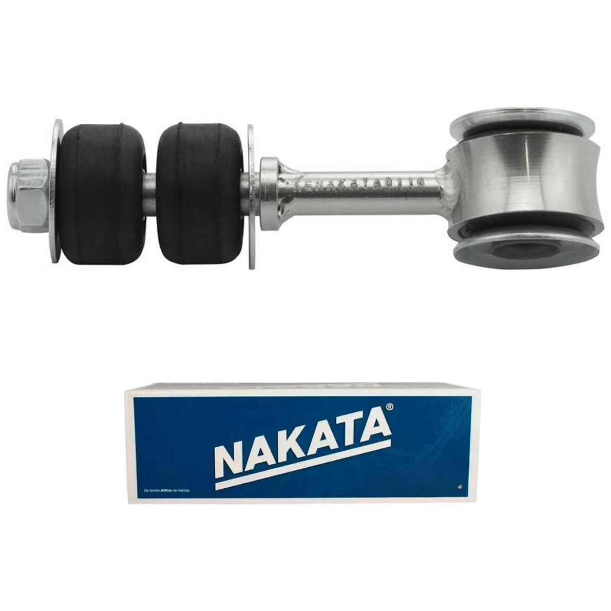 Bieleta para Fiat Ducato - Nakata - N 96040