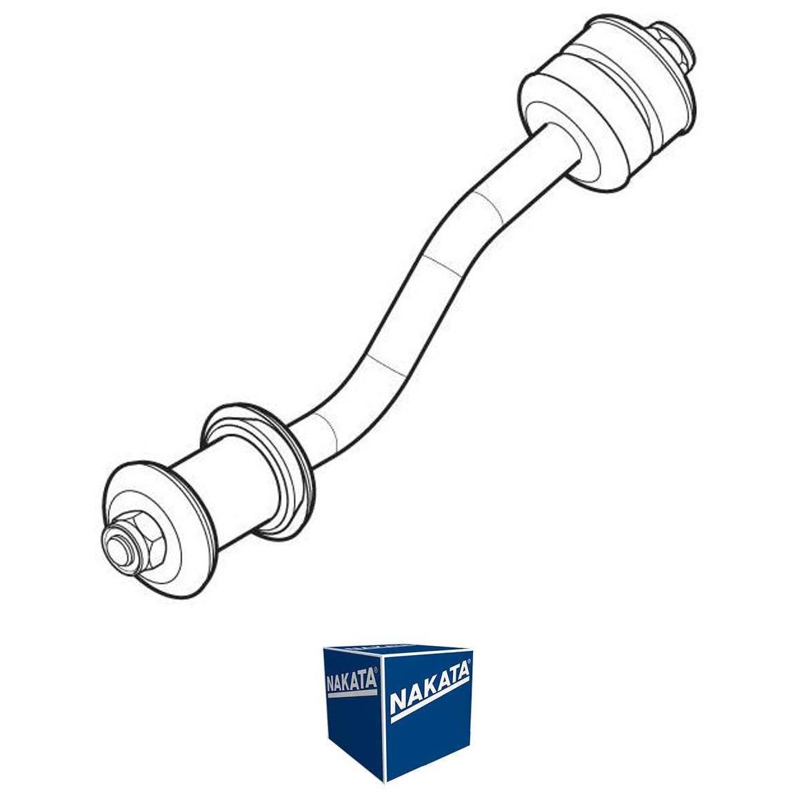 Bieleta para Ford Versailles - Nakata - N 97005