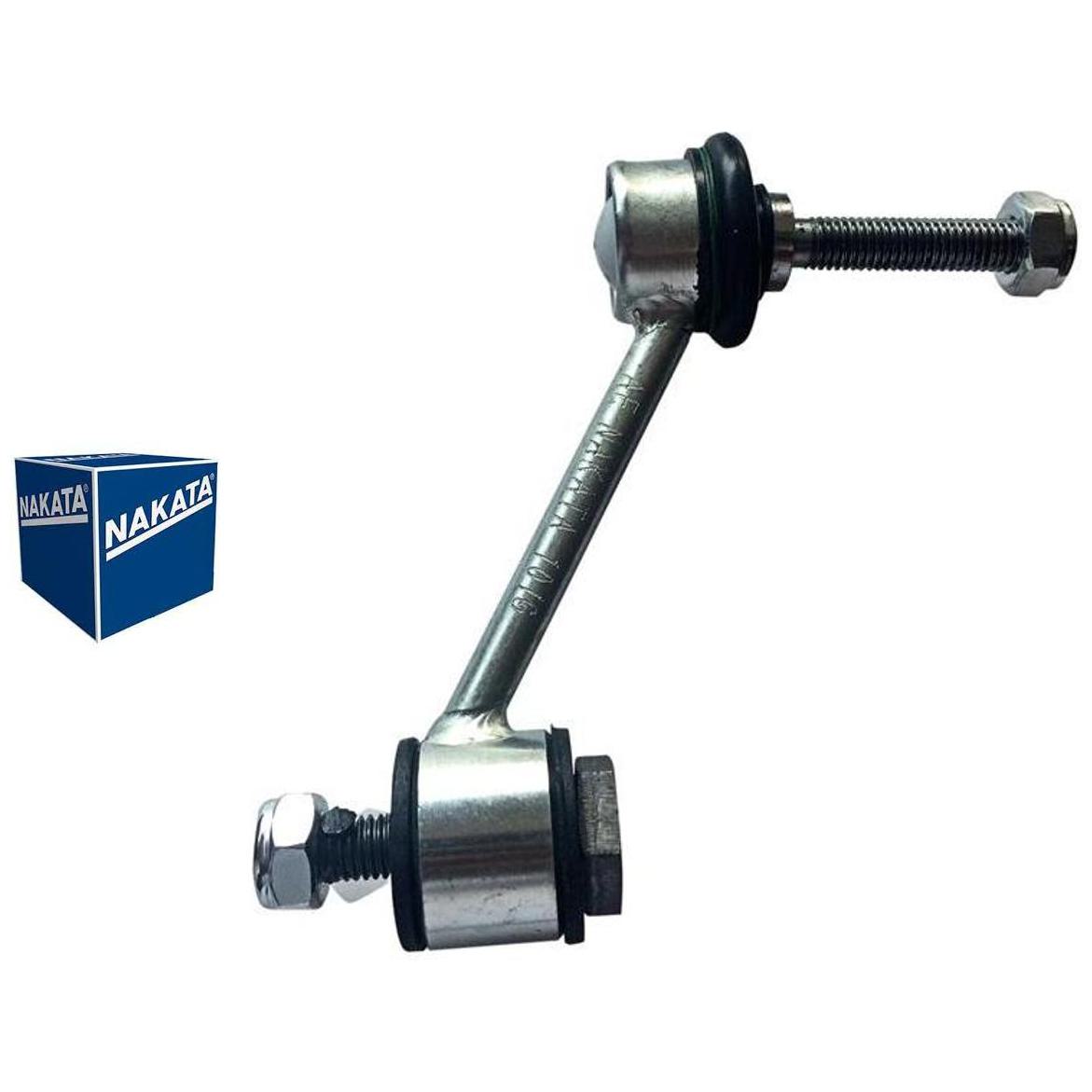 Bieleta para Volkswagen Jetta - Nakata - N 97014