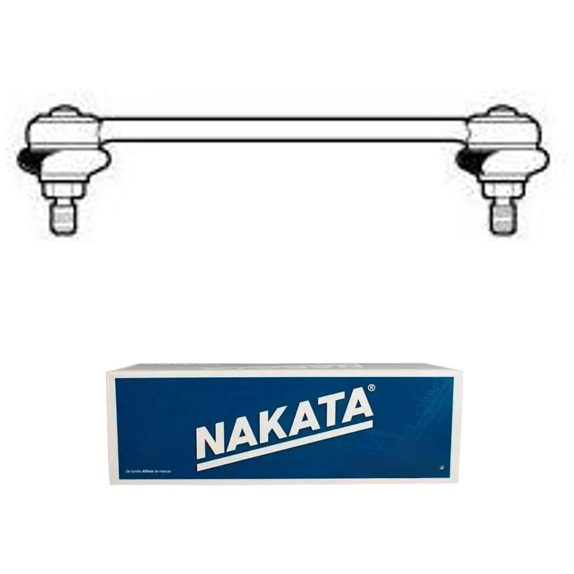 Bieleta para Honda City e FIT - Nakata - N 99086