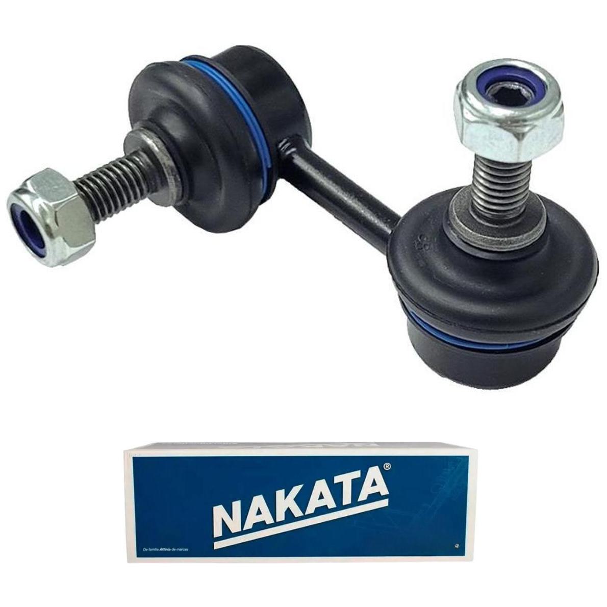 Bieleta para Honda Civic - Nakata - N 99087