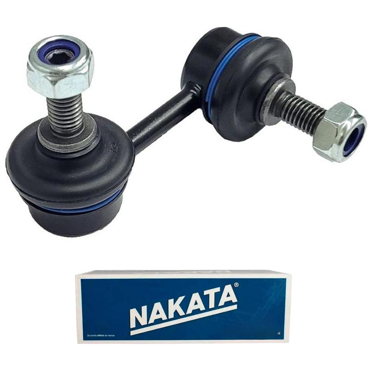Bieleta para Honda Civic - Nakata - N 99088
