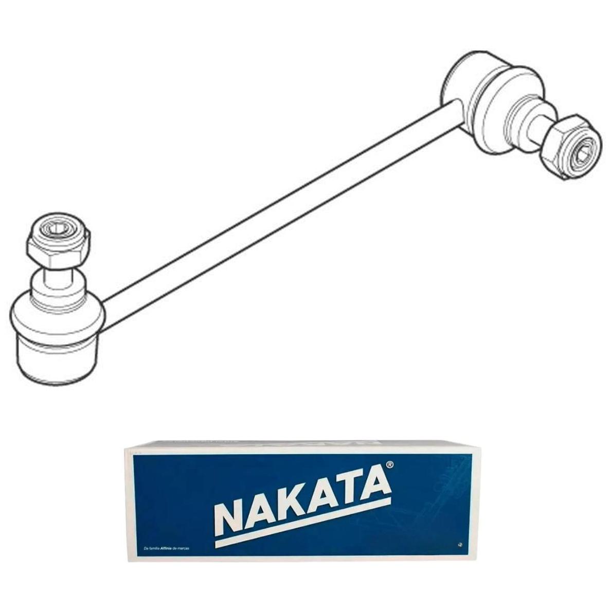 Bieleta para Renault Master - Nakata - N 99135