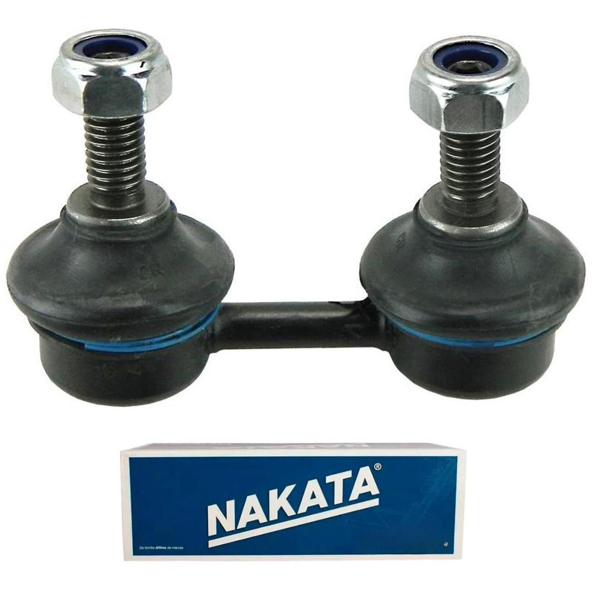 Bieleta para Mitsubishi Pajero Tr4 - Nakata - N 99146