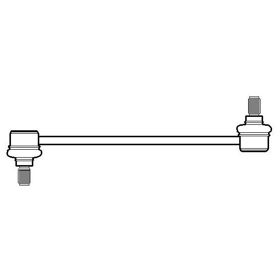 Bieleta para Hyundai HB20 - Nakata - N 99150
