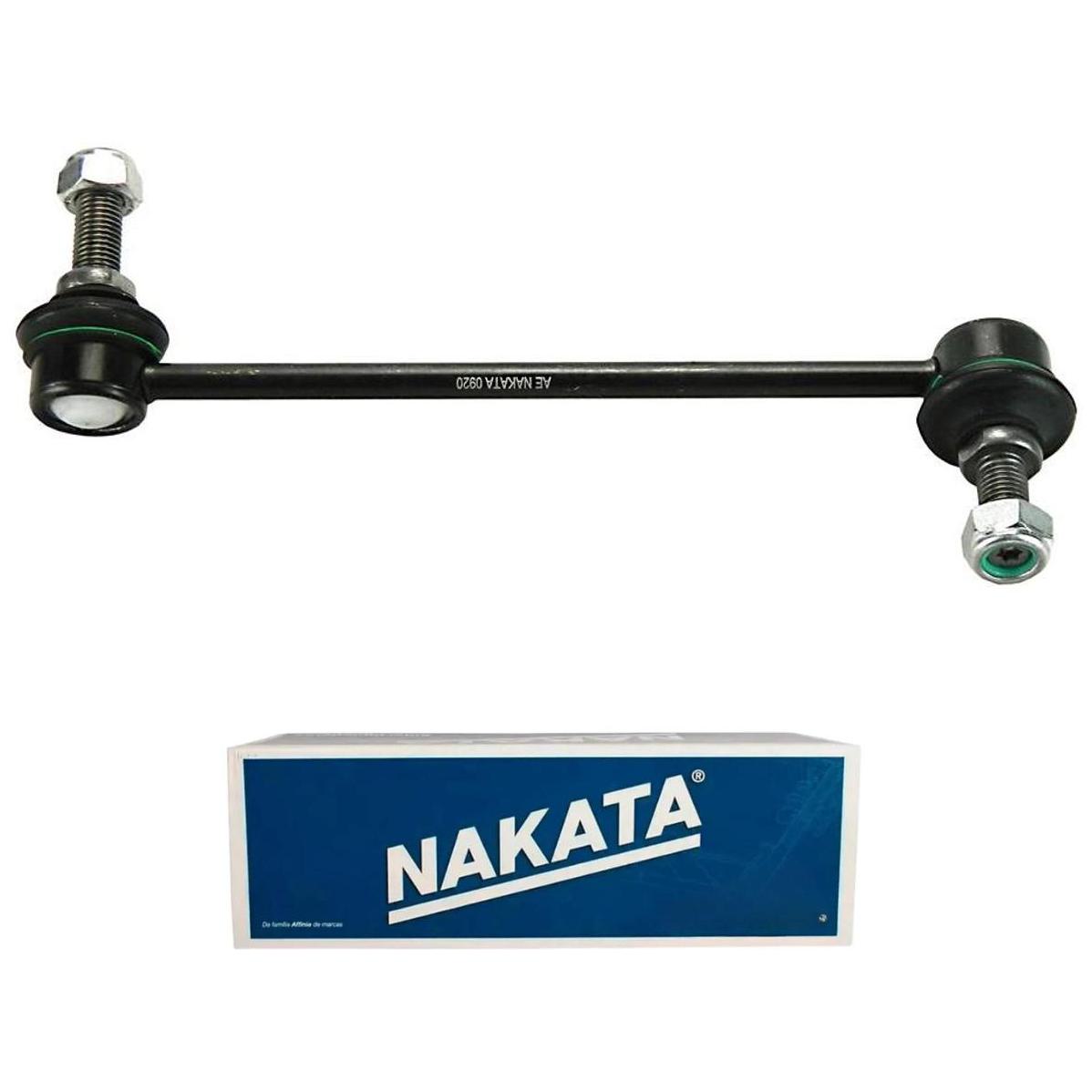 Bieleta para KIA Soul - Nakata - N 99152