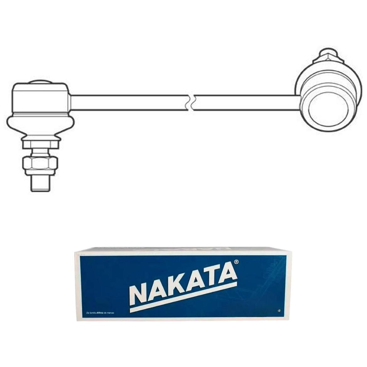 Bieleta - Nakata - N 99178
