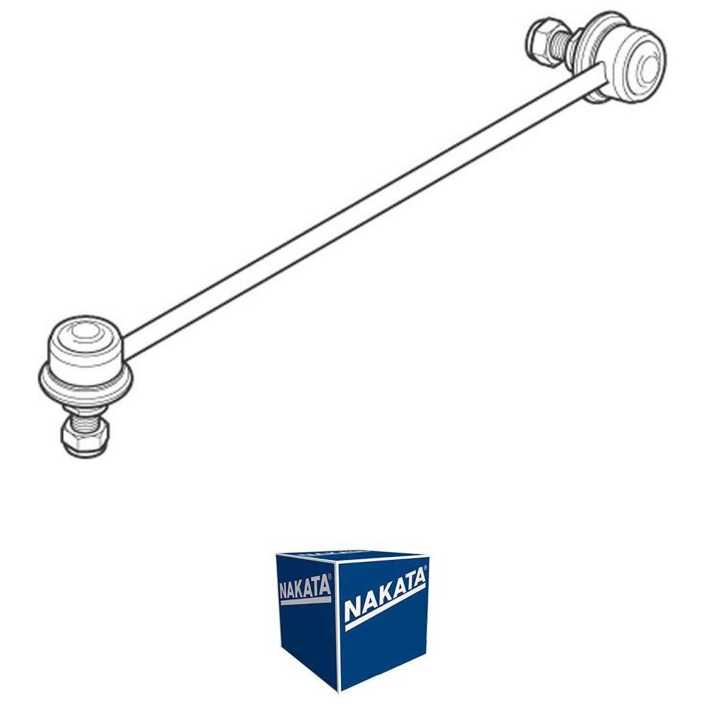 Bieleta para KIA Picanto - Nakata - N 99180