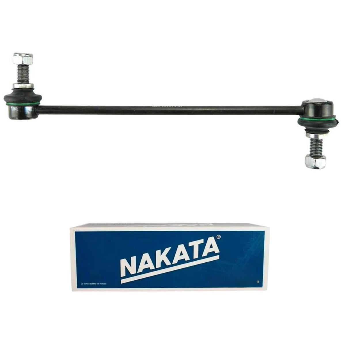 Bieleta para Nissan Sentra - Nakata - N 99181