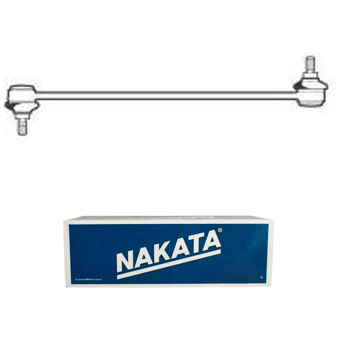 Bieleta para Toyota Corolla e Fielder - Nakata - N 99183