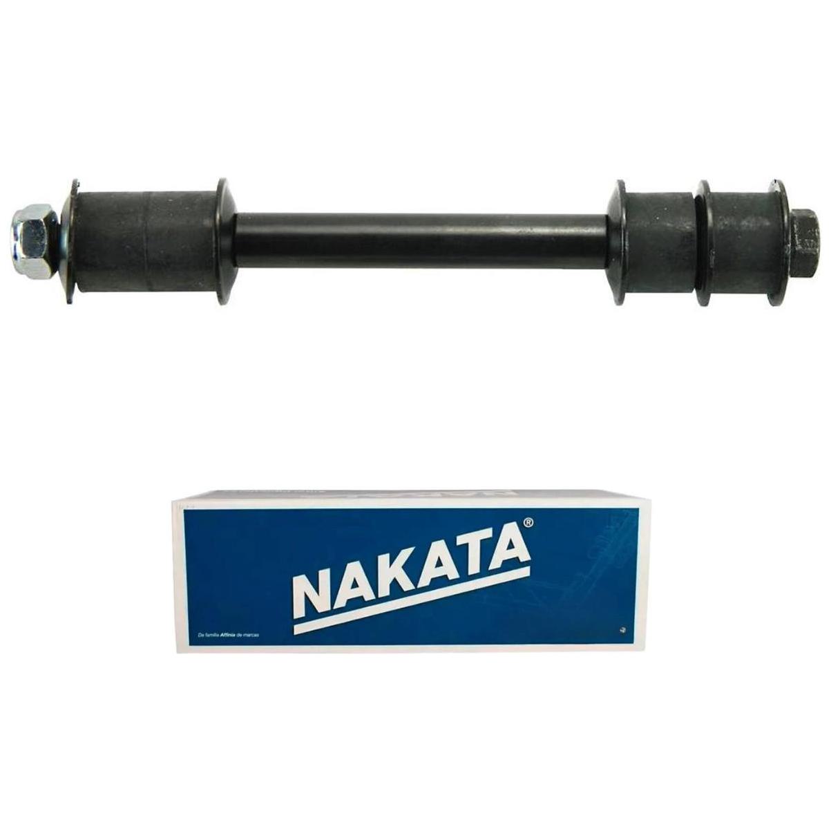 Bieleta para Hyundai HR - Nakata - N 99190