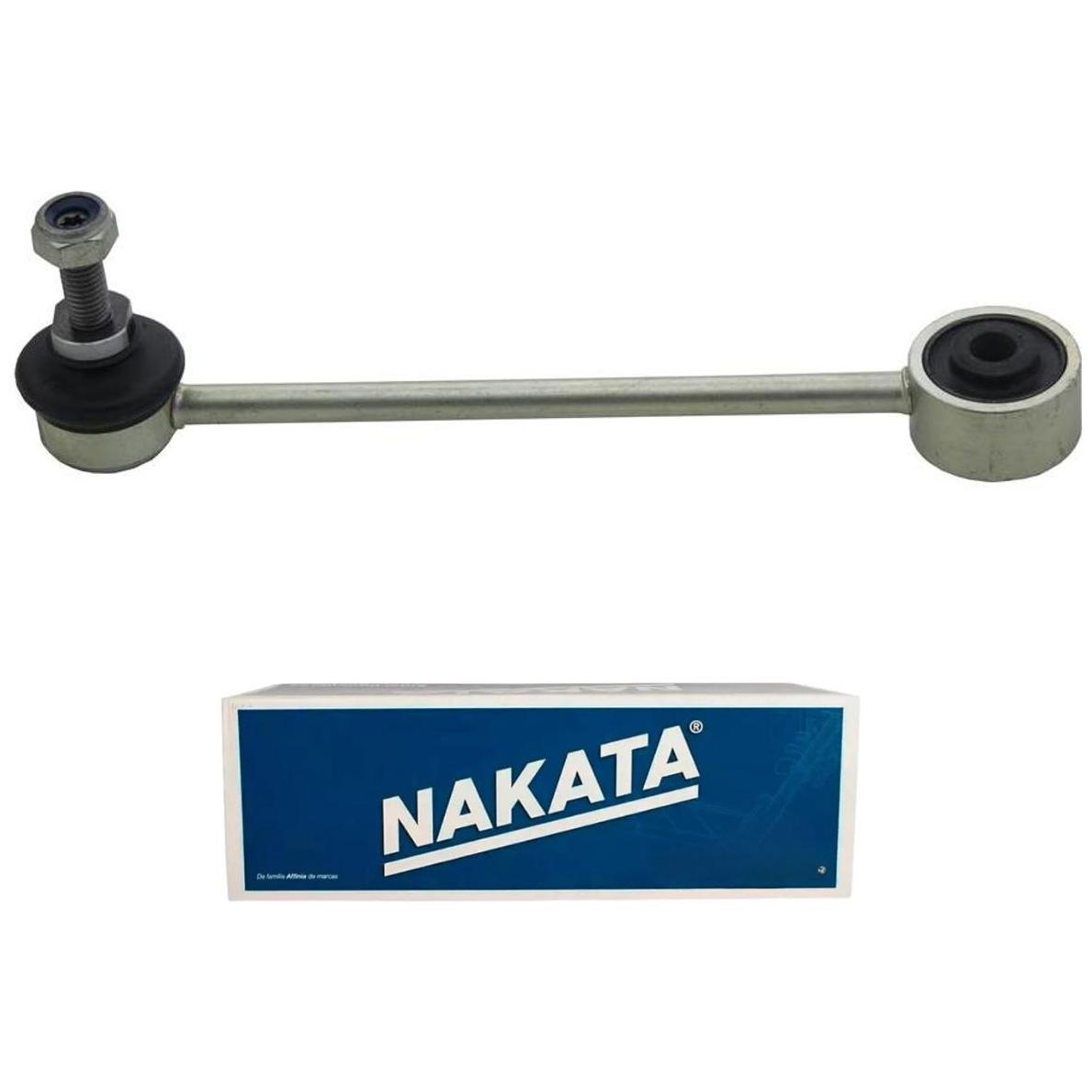 Bieleta para Mitsubishi Pajero Tr4 - Nakata - N 99233