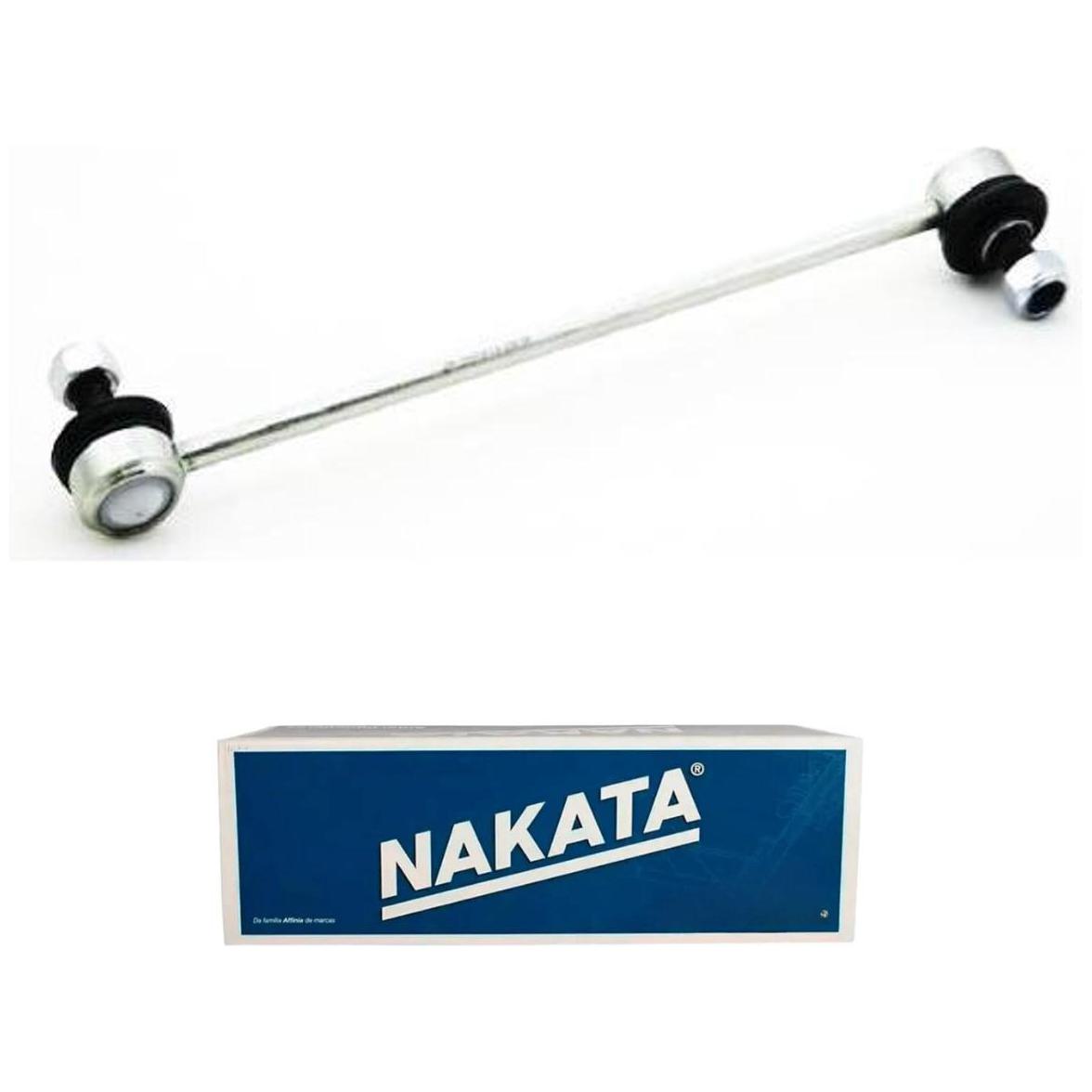 Bieleta para Nissan Frontier - Nakata - N 99255