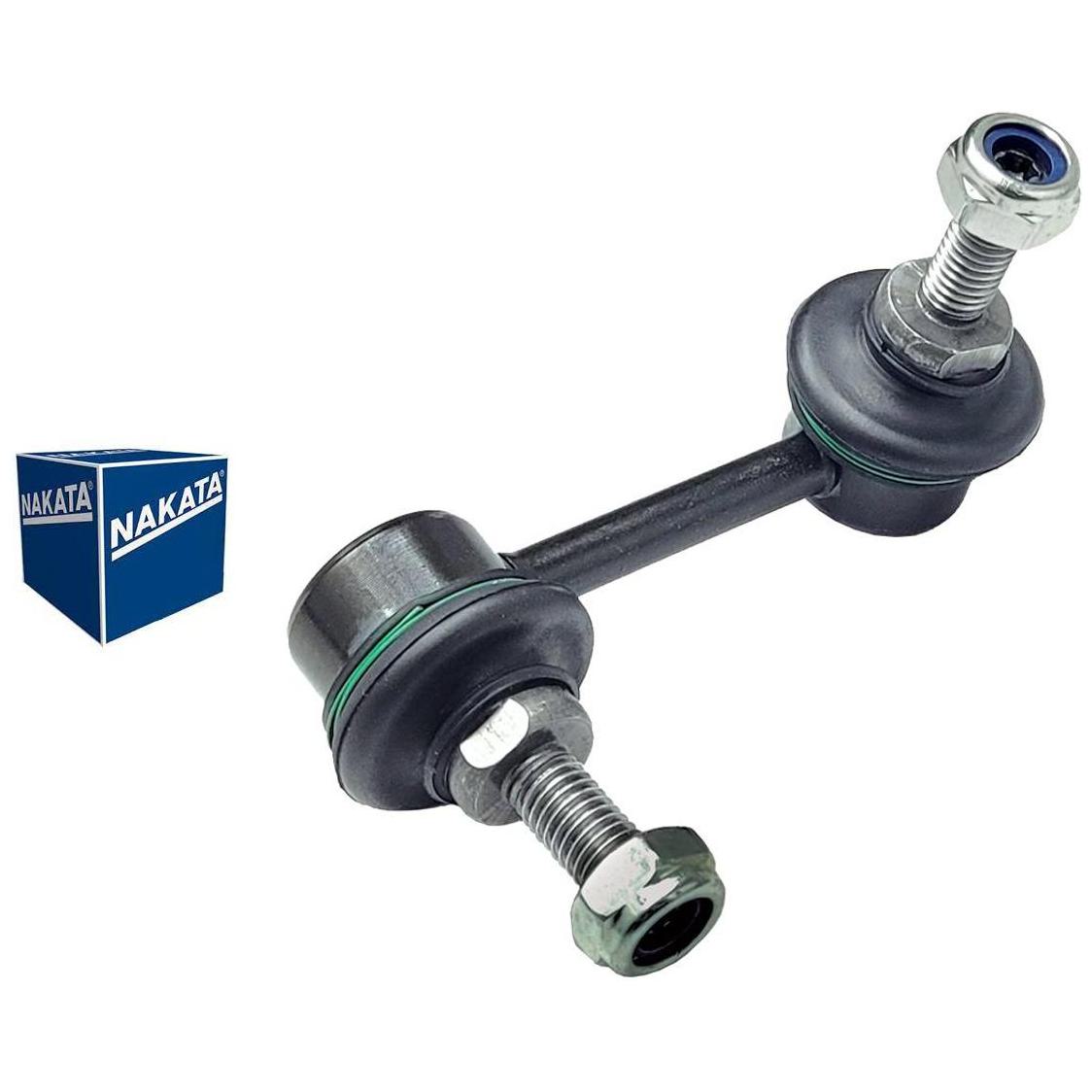 Bieleta para Mitsubishi Outlander - Nakata - N 99266