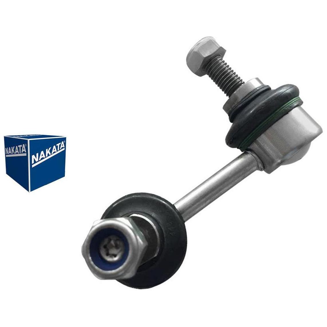 Bieleta para Honda Civic - Nakata - N 99282