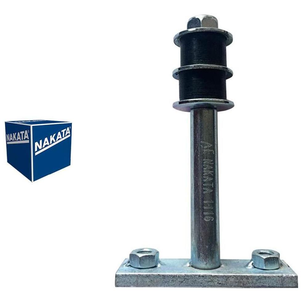 Bieleta para Mitsubishi L200 - Nakata - N 99285