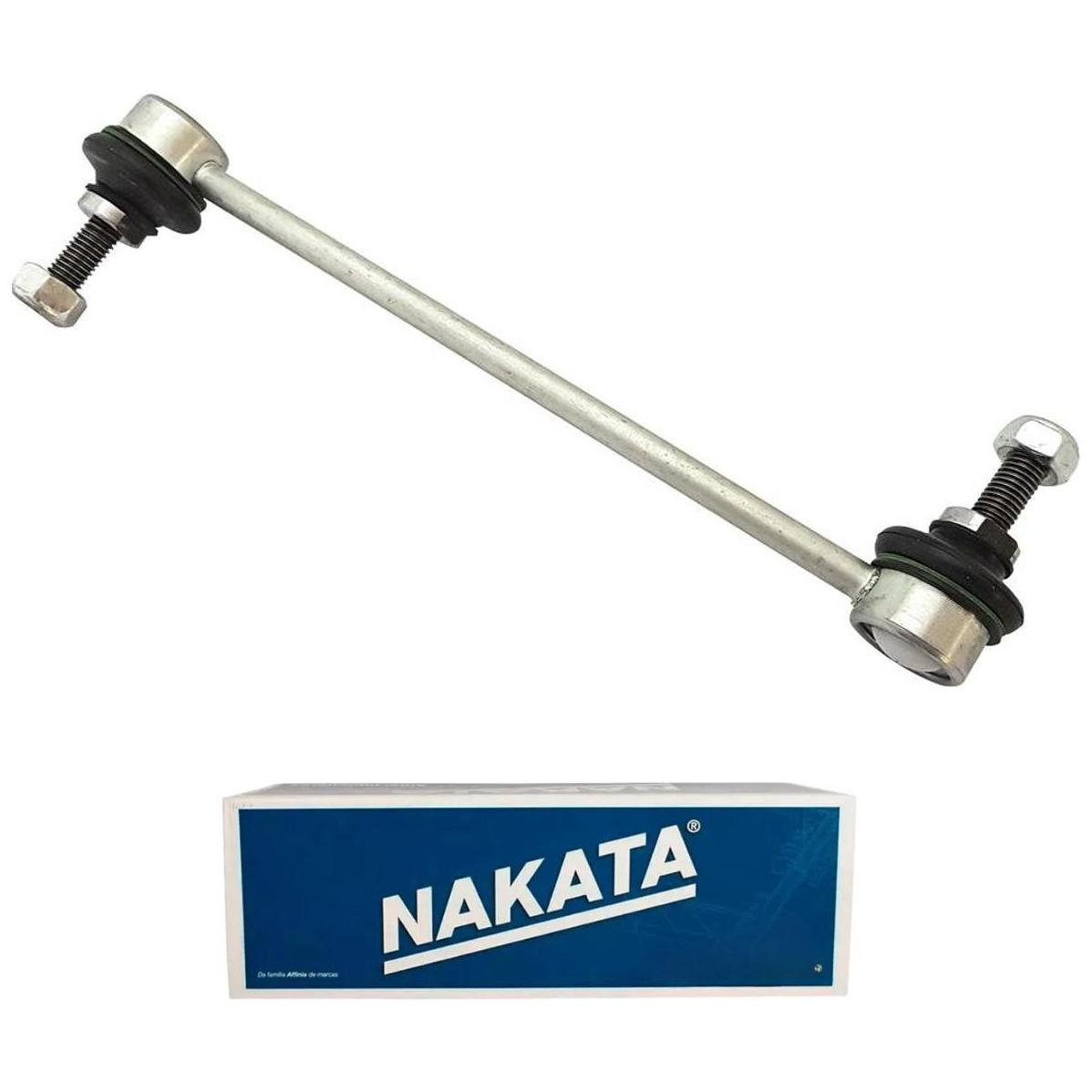 Bieleta para Land Rover Freelander 2 - Nakata - N 99337