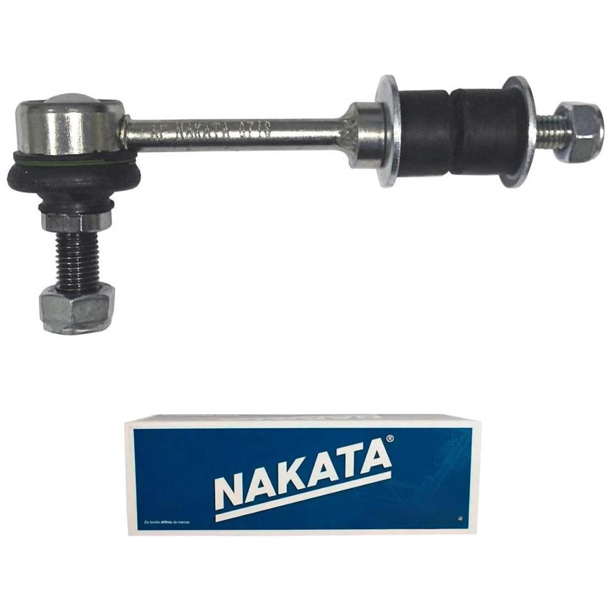 Bieleta para KIA Sorento - Nakata - N 99399