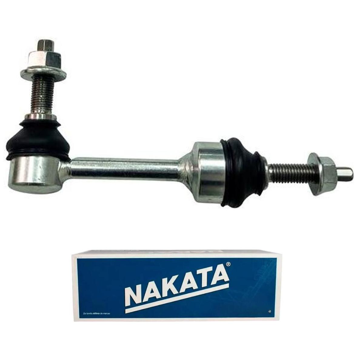 Bieleta para Dodge RAM 2500 - Nakata - N 99494