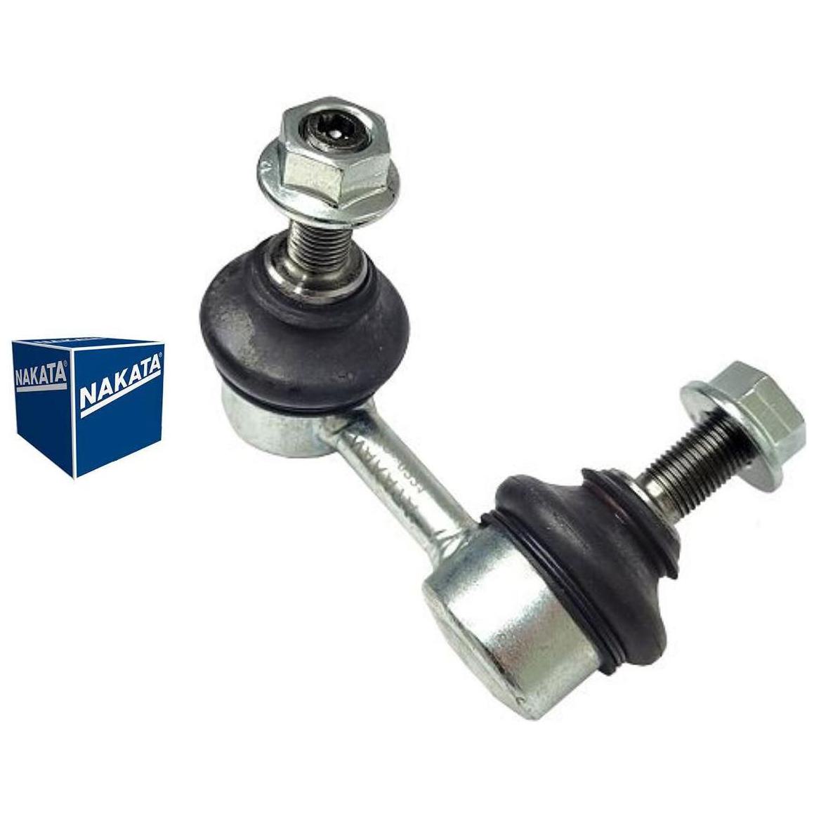 Bieleta para Nissan Frontier - Nakata - N 99613