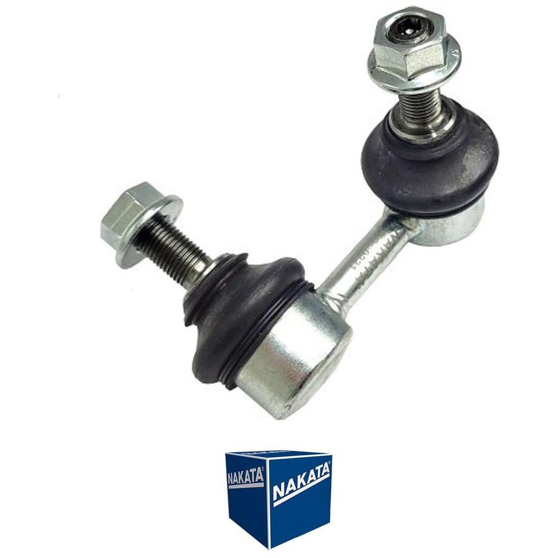 Bieleta para Nissan Frontier - Nakata - N 99614
