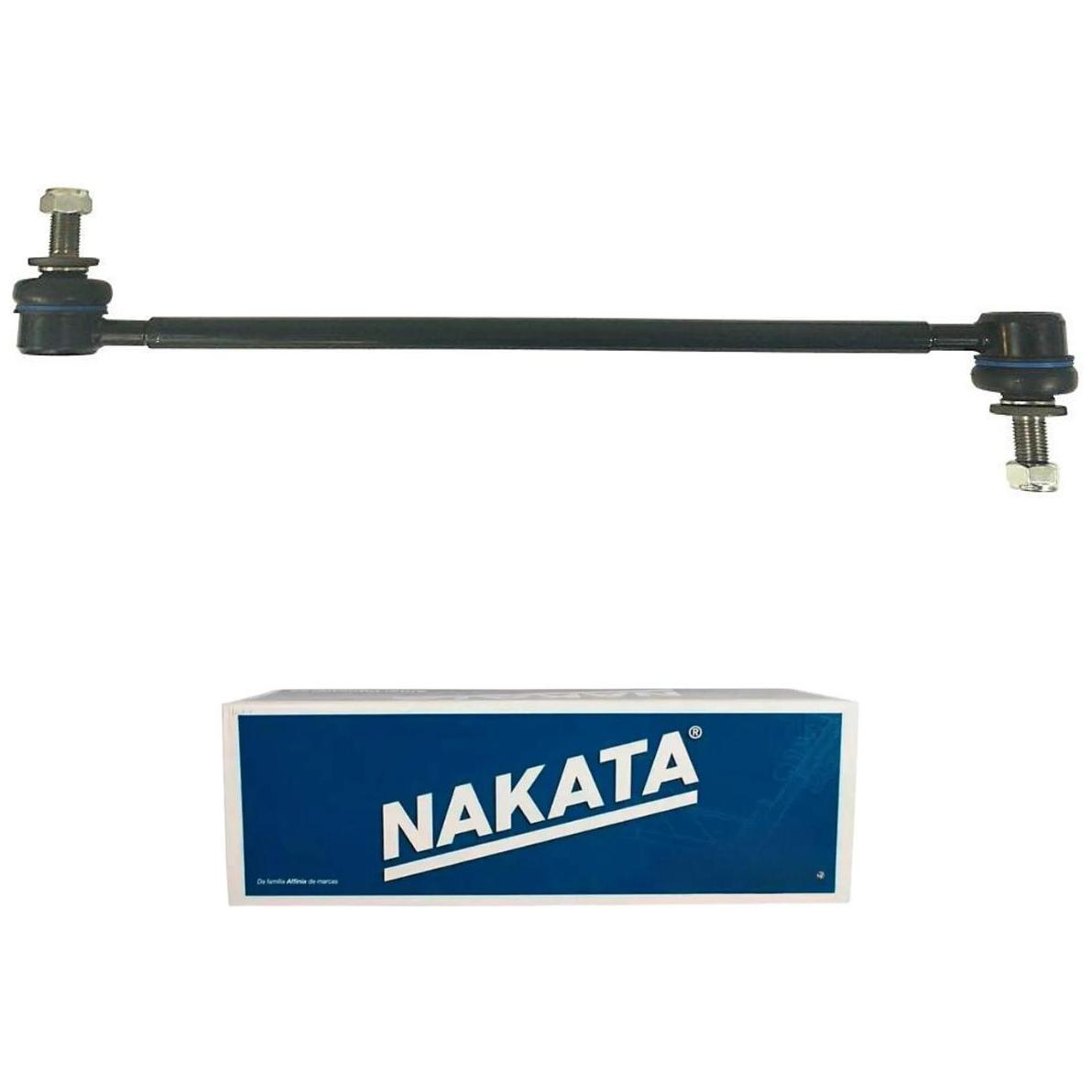 Bieleta para Toyota RAV4 - Nakata - N 99620