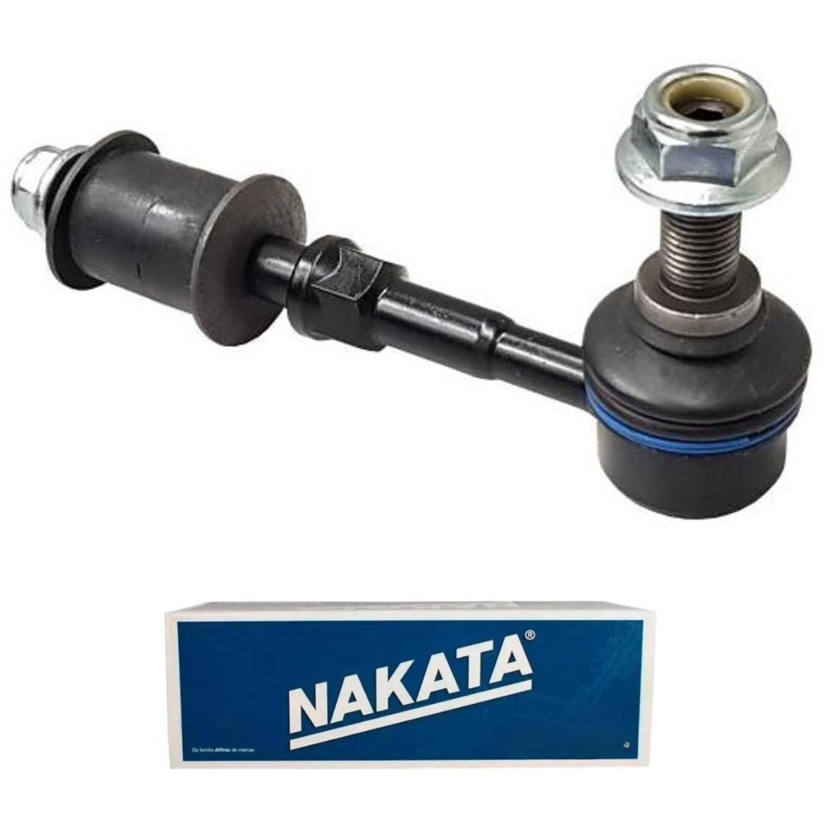 Bieleta para Toyota RAV4 - Nakata - N 99621