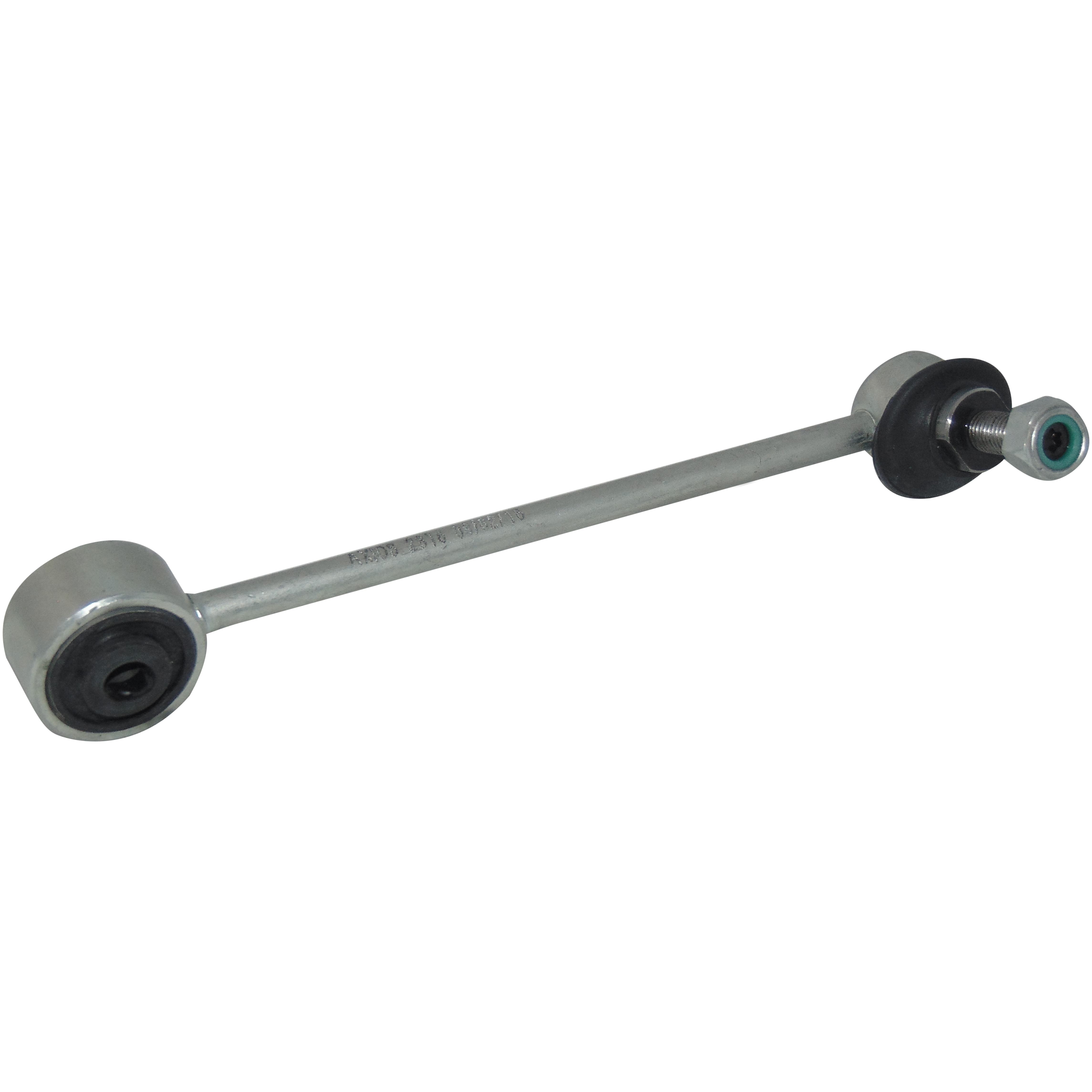 Bieleta Traseira para Mitsubishi Pajero Tr4 - Monroe Axios - 531.2816