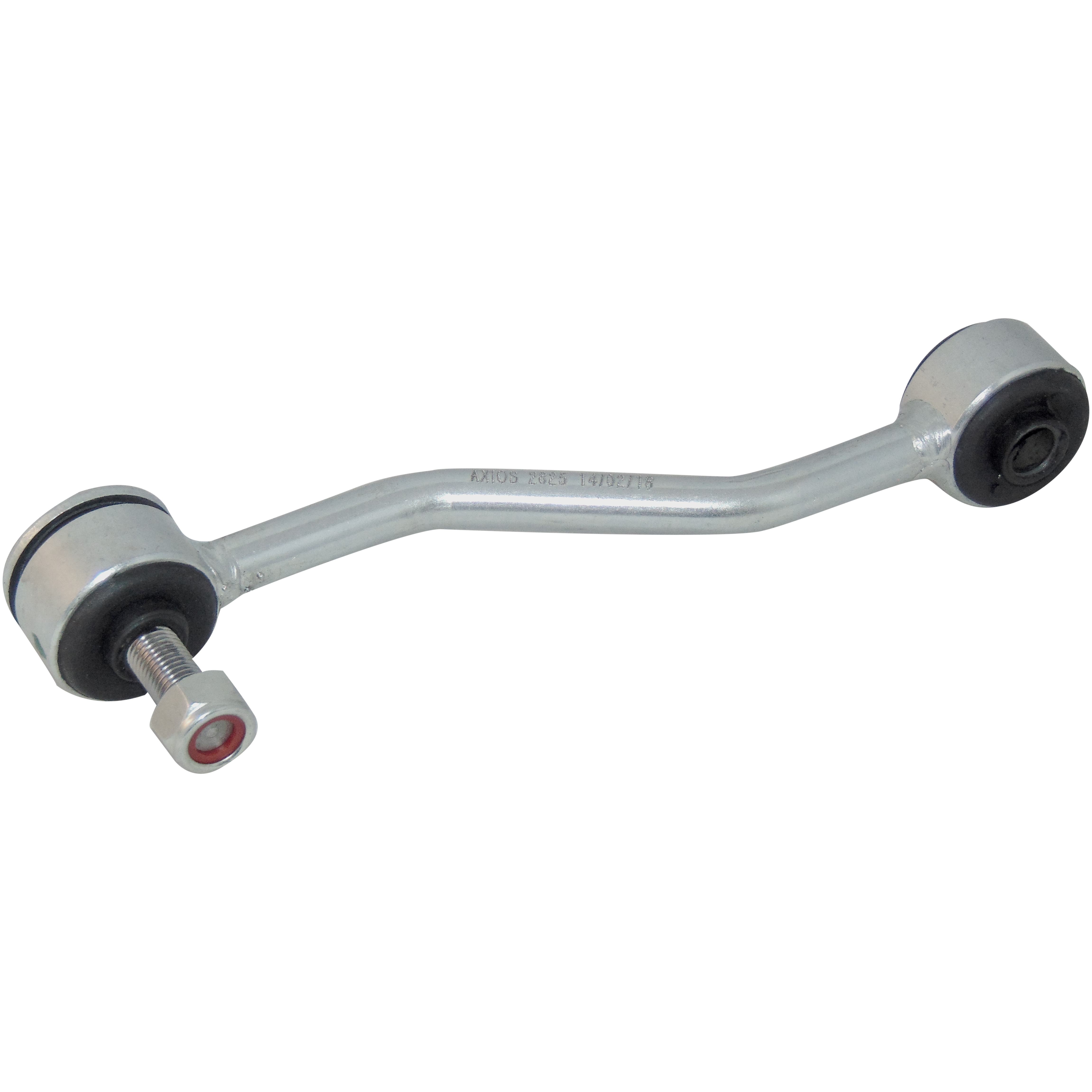 Bieleta Traseira para Ford F-350 e F-4000 - Monroe Axios - 531.2825