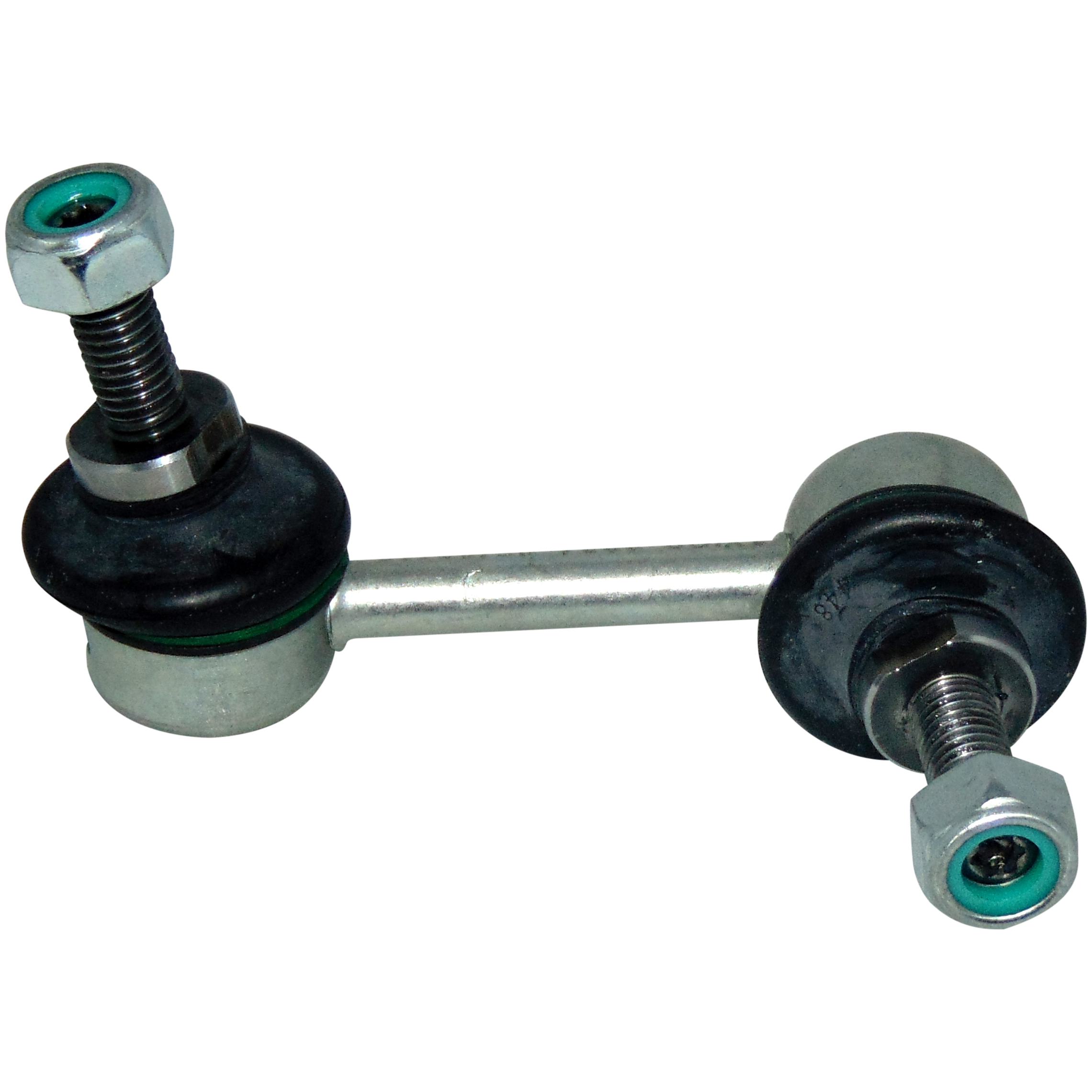 Bieleta Traseira para Mitsubishi Outlander - Monroe Axios - 531.2834