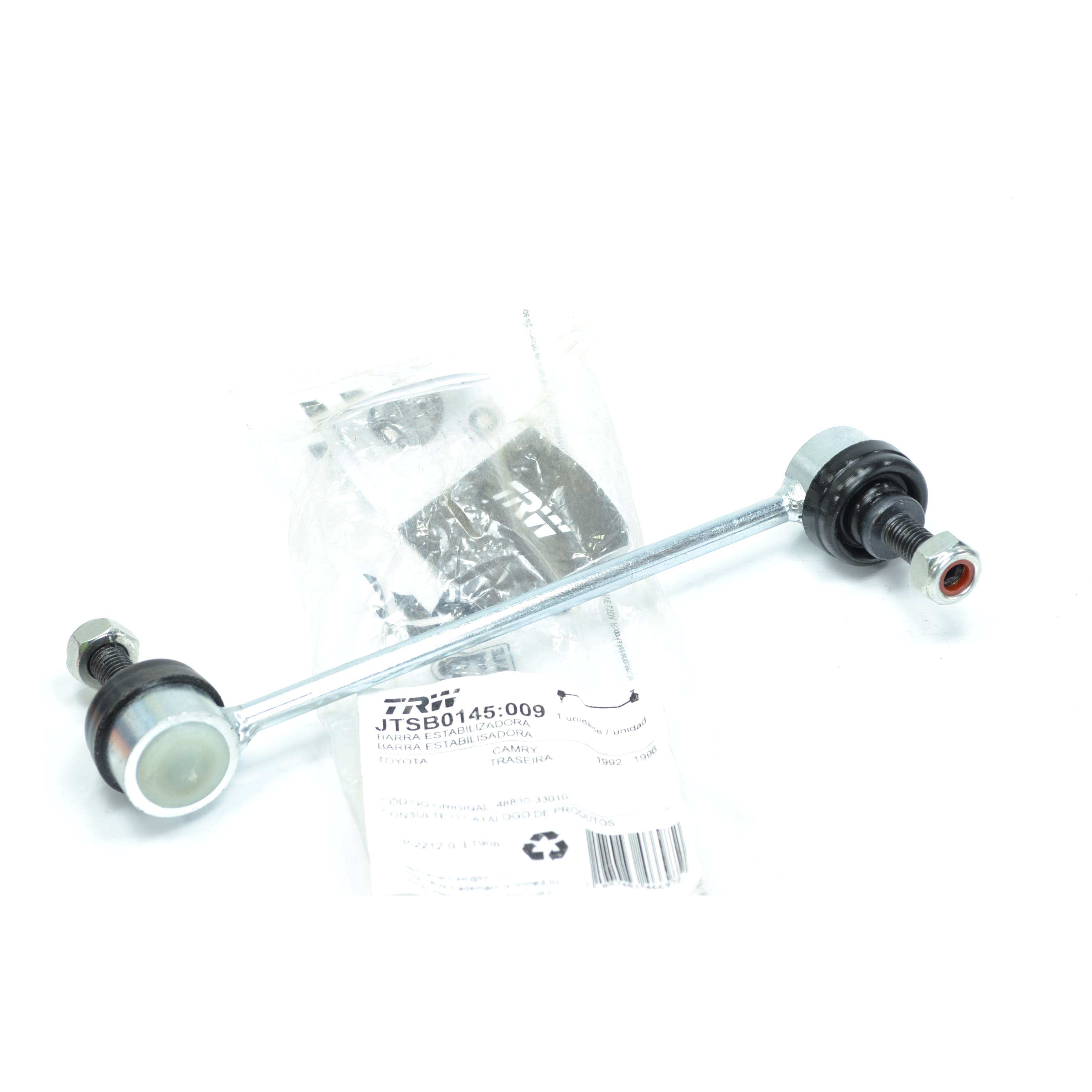Bieleta Traseira para Toyota Camry e Corolla - TRW - JTSB0145